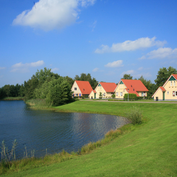 Summio Villapark Akenveen in Tynaarlo