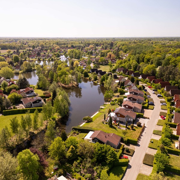 Ontdek alle accommodaties