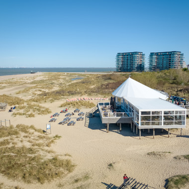 Dormio Breskens Apartments & Penthouses