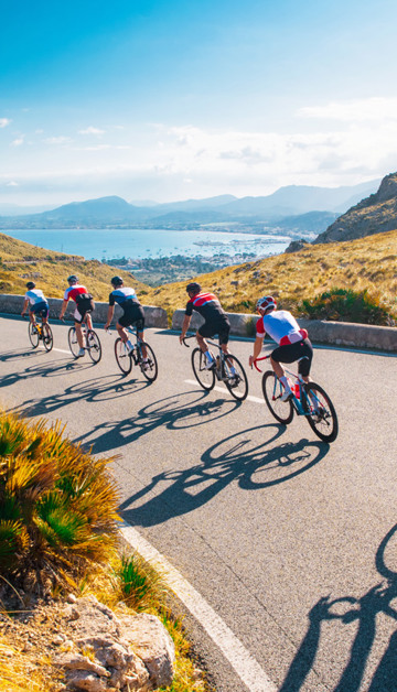 Verblijf in een luxe vakantiewoning voor 19 personen in El Campello