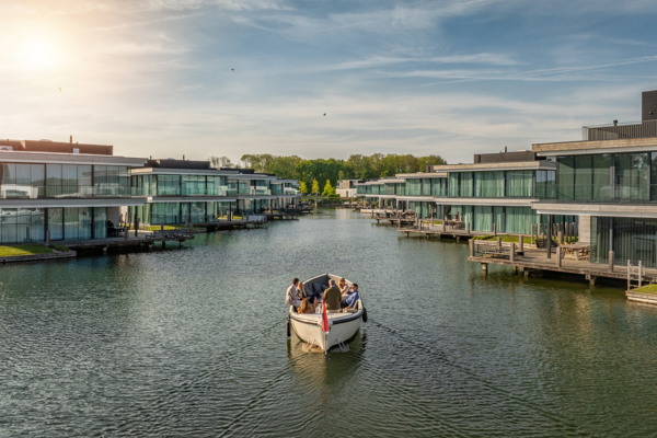 Praktische Informationen über Dormio Harbour Village