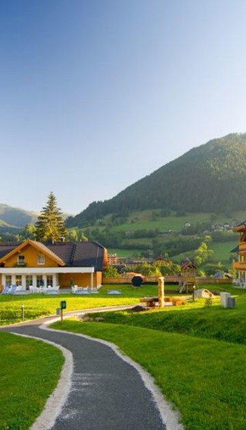 Bad Kleinkirchheim