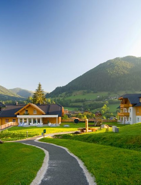 Bad Kleinkirchheim