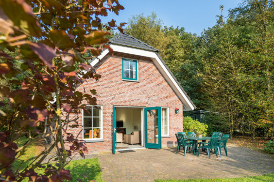 Summio Landgoed Het Grote Zand