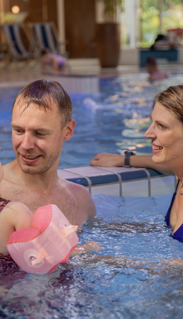 Spetterend genieten in de nazomer