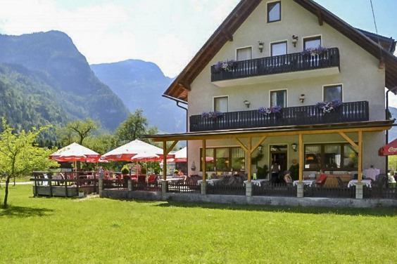 Enjoy all facilities at Dormio Gasthof Höllwirt