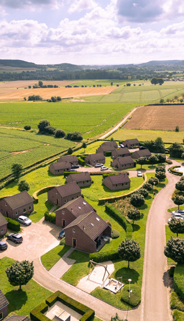 Summio Vakantiepark Reevallis, Limburg