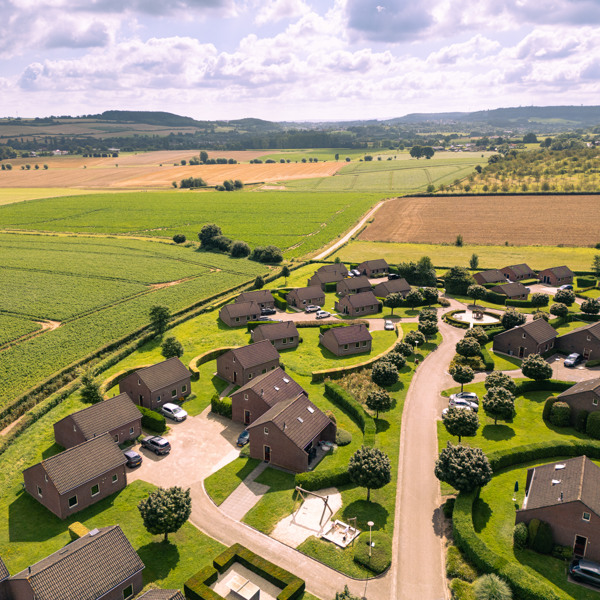 Praktische info over Summio Vakantiepark Reevallis