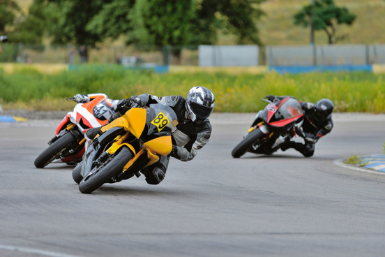 MotoGP TT Assen: hét motorevenement van Nederland