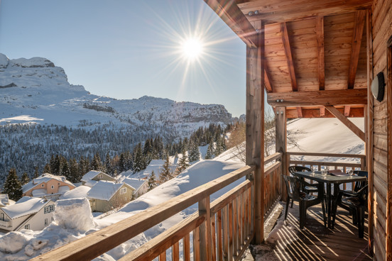 Sfeervol vakantieverblijf in de Franse Alpen
