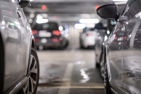 Service de navette depuis et vers l'aéroport de Genève