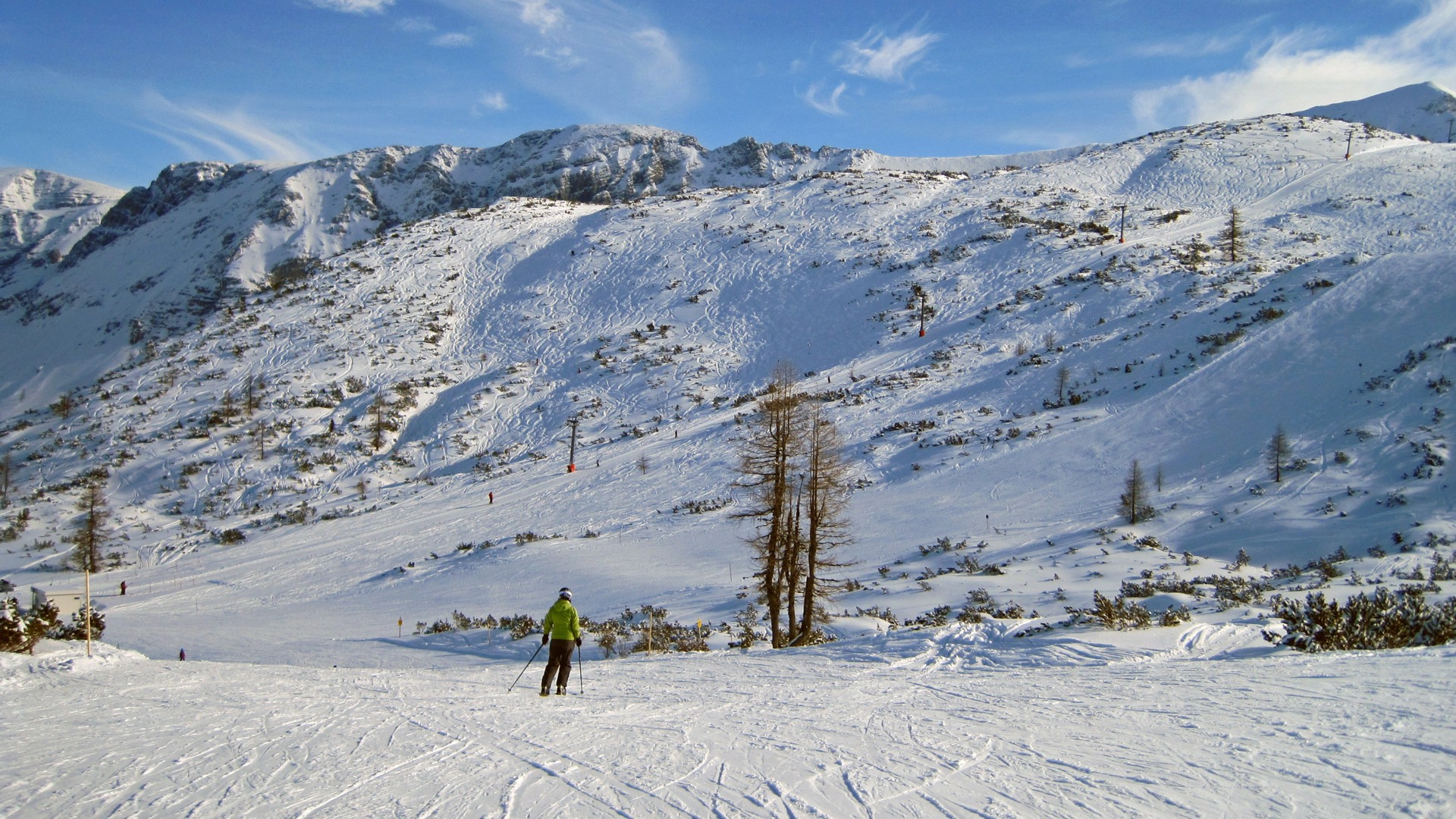 De perfecte uitvalsbasis voor je wintersportvakantie