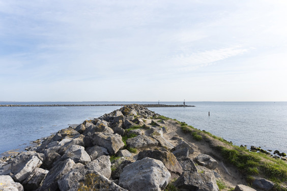 Watersport op het Grevelingenmeer
