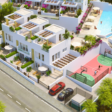 Bezichtiging op projectlocatie 19 en 20 maart 2025