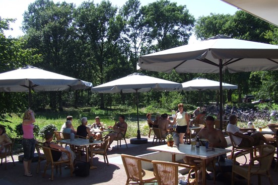 Bourgondisch genieten bij Restaurant De Kriekeput