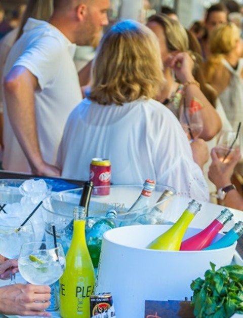 Kom proeven van de Limburgse gastvrijheid
bij het Preuvenemint en in ons hotel