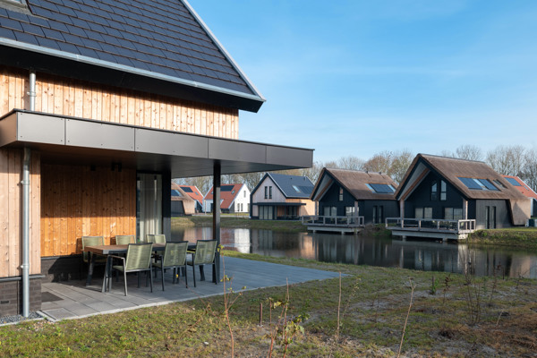 Ontdek de royale vakantiewoningen dicht bij de Zeeuwse kust