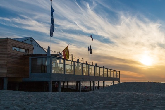 Beleef het sfeervolle Renesse