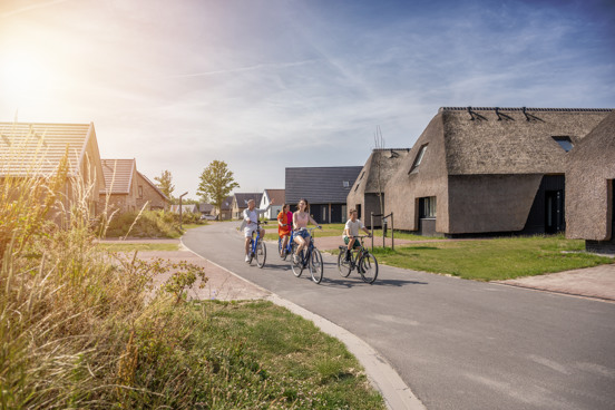 Bekijk hier de voorwaarden van de vroegboekkorting