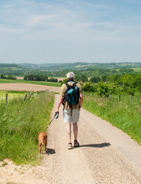 Geniet van een onvergetelijke vakantie
in het zuiden van ons land