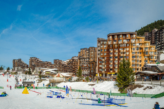 Avoriaz
