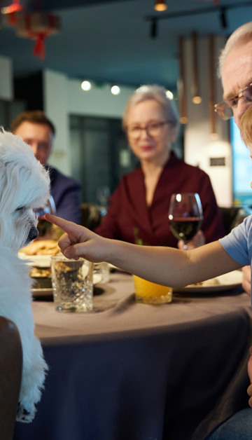 Geniet van een rustige jaarwisseling