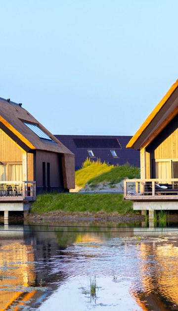 Luxe strandvakantie volgens Dormio