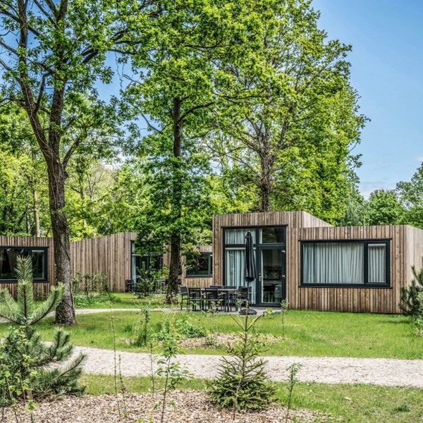 Summio Vakantiepark Schaijk