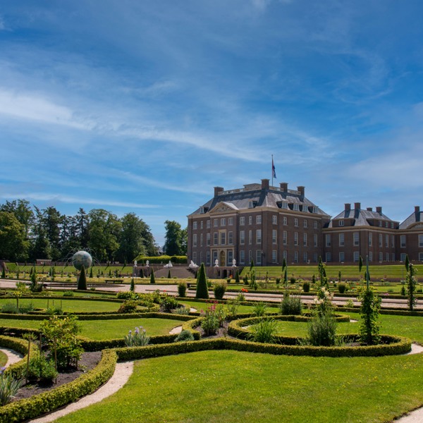 Omgeving Summio Parc Heihaas