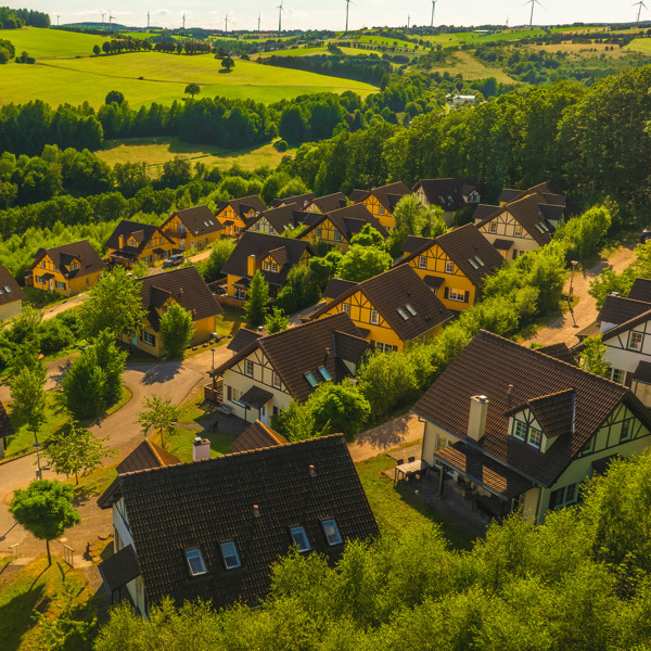 Summio Eifelpark Kronenburger See