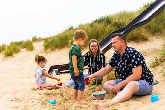 Explore the Netherlands with your family