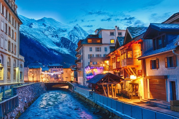 Top 8 des meilleures activités à faire à Chamonix