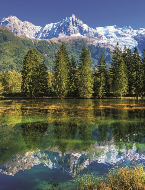 Ontdek de omgeving van dit authentieke bergdorpje in de Franse Alpen