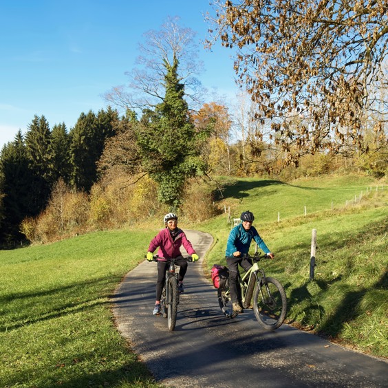 Waarom Hoeven op de fiets ontdekken?