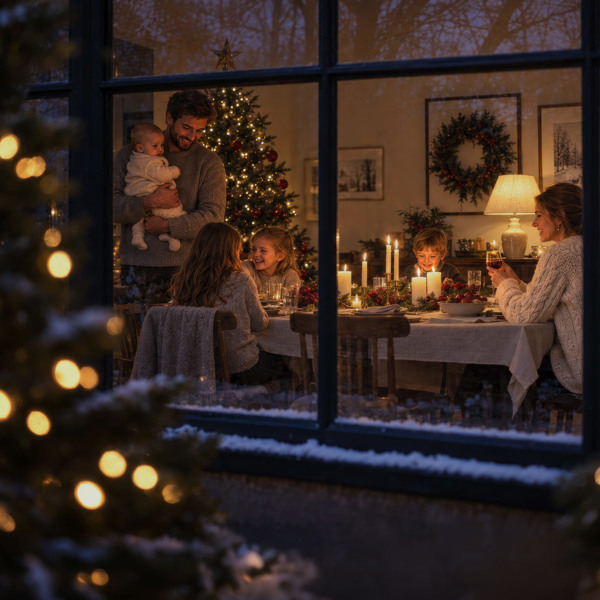 Kerstvakantie bij Summio Parcs