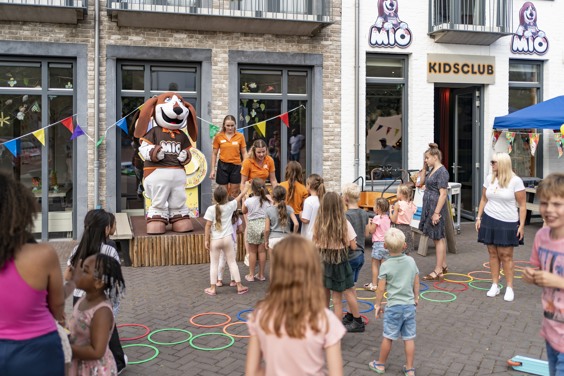 Fun & Entertainment for young and old