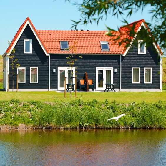 Groepsaccommodaties