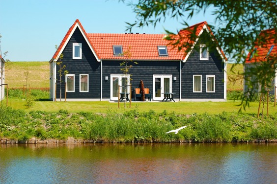 Groepsaccommodaties