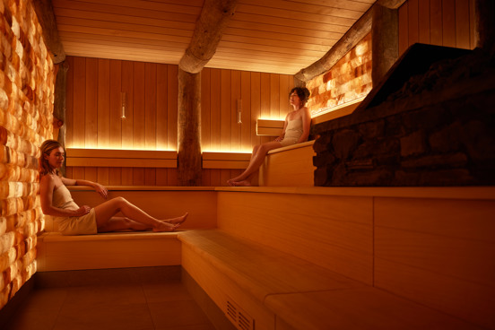Détendez-vous totalement au Thermen Maastricht
