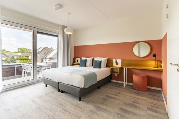 Boek nu je romantische overnachting bij ons hotel in Maastricht