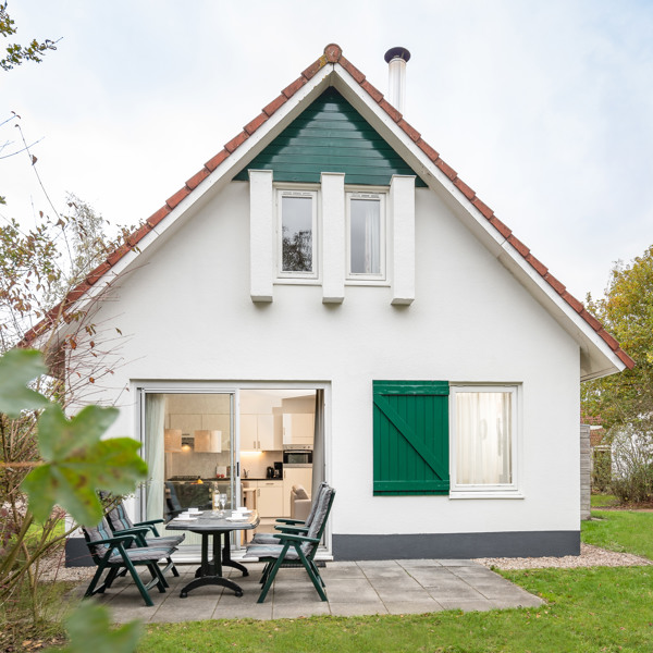 Summio Bungalowpark Het Drentse Wold