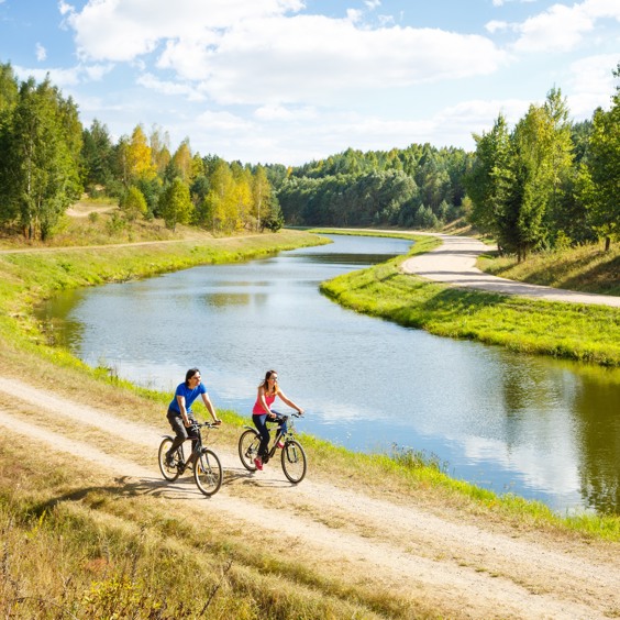 Reserveer vandaag nog jouw fiets