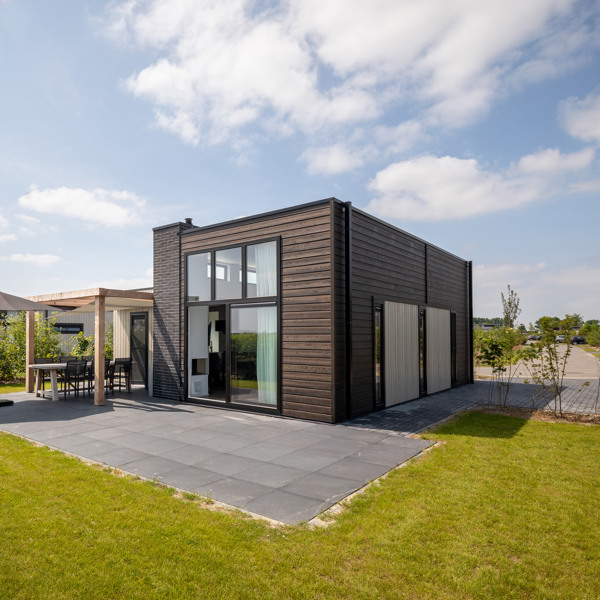 Ontdek de accommodaties