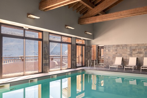 Profitez d’un séjour équilibré entre activité et détente