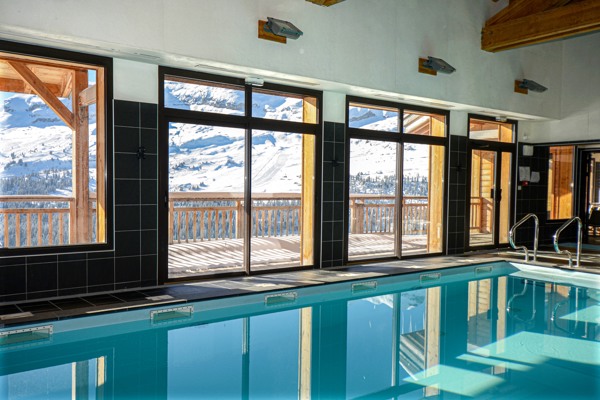 Ontdek de faciliteiten