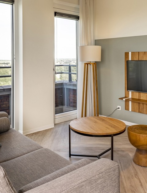 Verblijf in een geweldig hotel
in het sfeervolle Zuid-Limburg