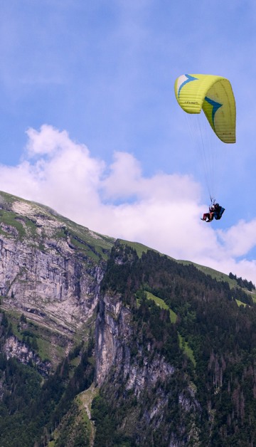 Découvrez la destination de vacances idéale pour des activités sportives
dans un environnement natur