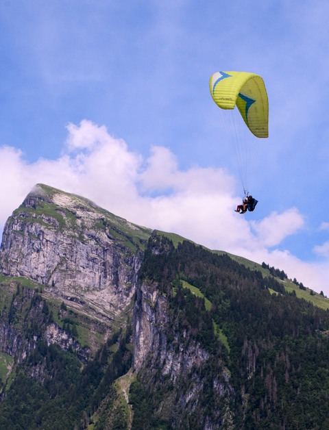 Beleef een luxe vakantie vol sportieve uitstapjes