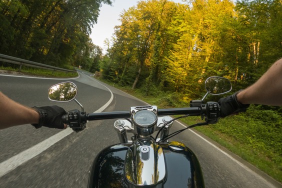 Motortocht door de Vulkaaneifel tijdens je motorvakantie