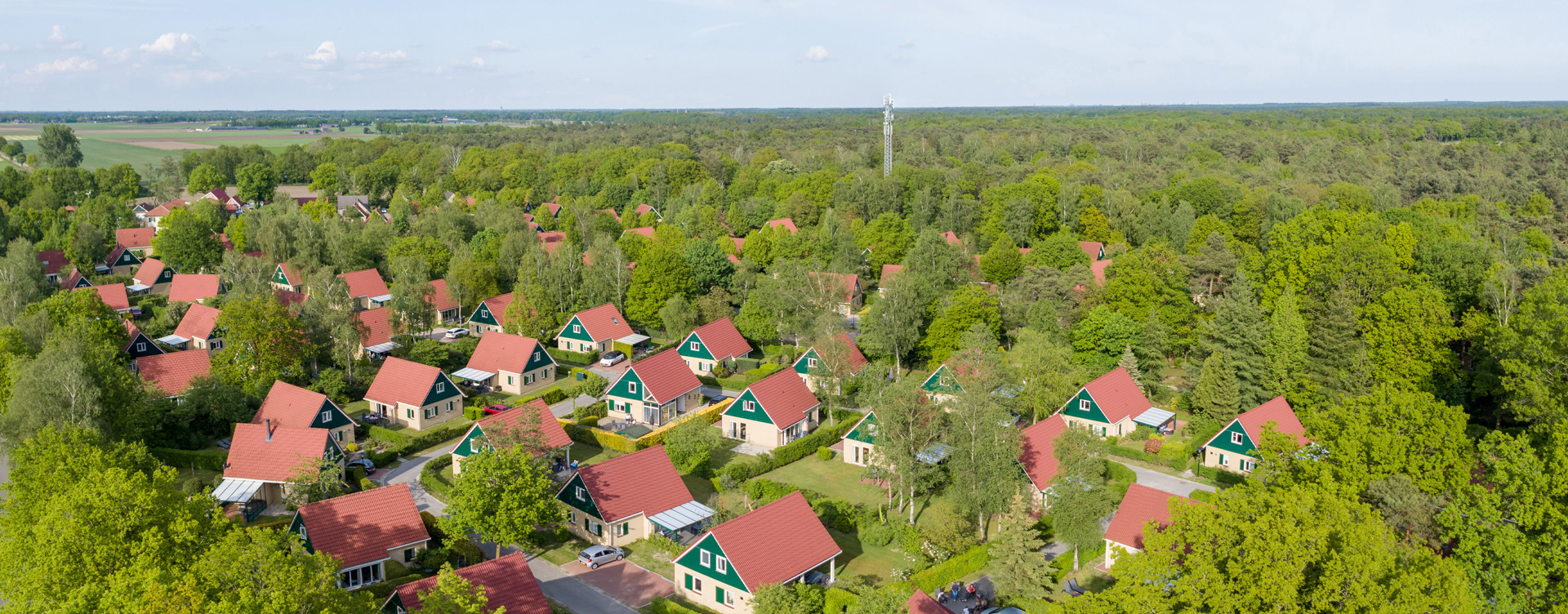 Summio Parc Duc de Brabant, Noord-Brabant